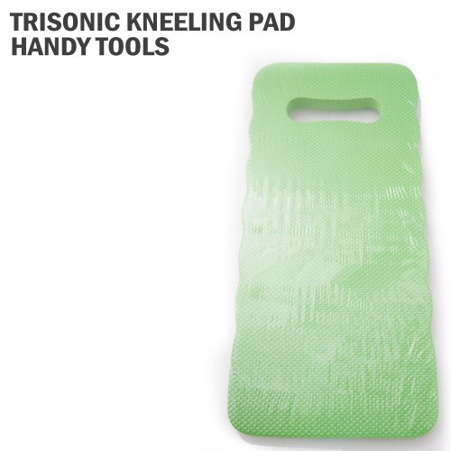 SET OF 3 KNEELING PAD CUSHION HOME GARDEN PROTECTS KNEE FOAM SEAT OUTDOOR NEW !! - Thumbnail 3