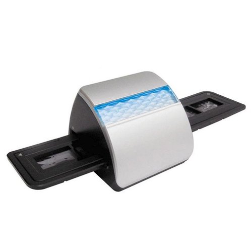 Scan Smart CMOS Sensor USB Negative and Film Slide Scanner Support 110mm 135mm 3 Mega Pixel Digital Image Photo Color Copier for Window & Mac