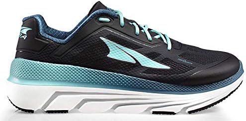 altra women's duo road running shoe