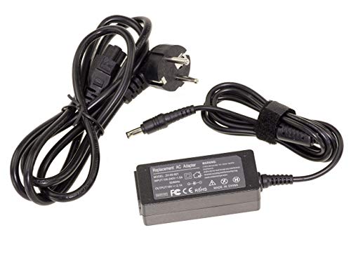 KALEA-INFORMATIQUE Laptop Power Supply 19V 2.1A 3x5.5mm plug compatible Samsung