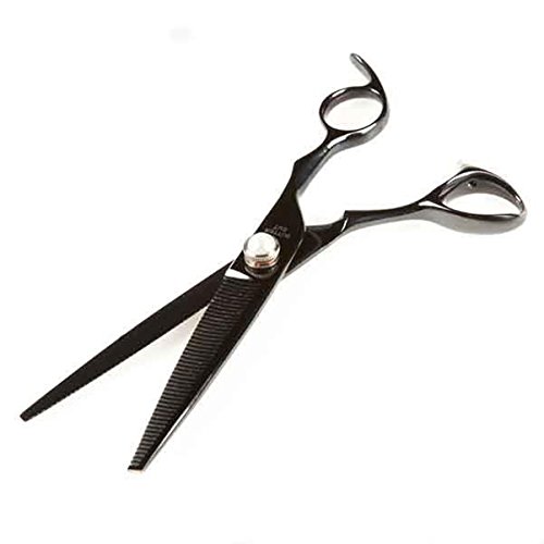 Geib Black Pearl Thinning Shears Amazon.co.uk Pet Supplies