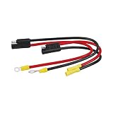Atwood 14367-6 Trolling Motor Quick-Connect Kit