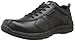 Skechers for Work Men's Hobbes Slip Resistant Oxford
