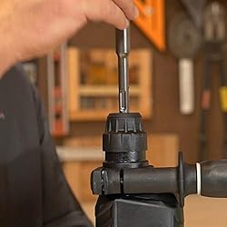 Metabo HPT Rotary Hammer | SDS Plus