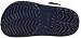 crocs Kids' Crocband Clog (Children/Little Kid),Navy,4-5 M US Children