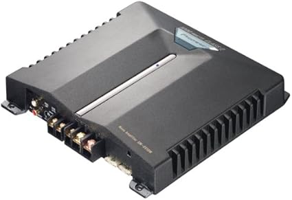 pioneer 1000 watt amp