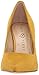 Katy Perry Women's The Anjelica Pump, Mustard, 10 Medium US