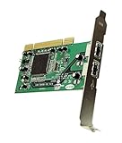 Belkin USB 2.0 Hi-Speed 3-Port (2 External & 1 Internal Ports) PCI Card