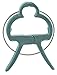 IIT 30510 20Pc Plant & Garden Clips Securing Flowers Bushes Branches Vine 1-1/4