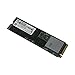 Intel 256GB M.2 SSD (Solid State Drive) 600p Series, 80mm, PCIe NVMe 3.0 x4, 3D1, TLC, Model: SSDPEKKW256G7