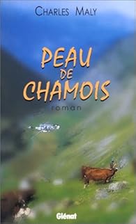 Book's Cover ofPeau de chamois