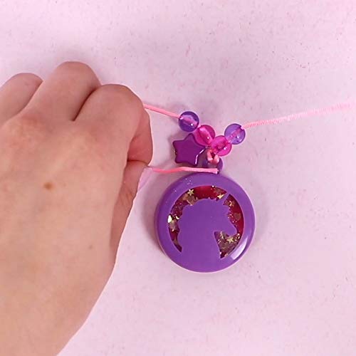 Just My Style Make Your Own Sparkling Aroma Jewelry by Horizon Group