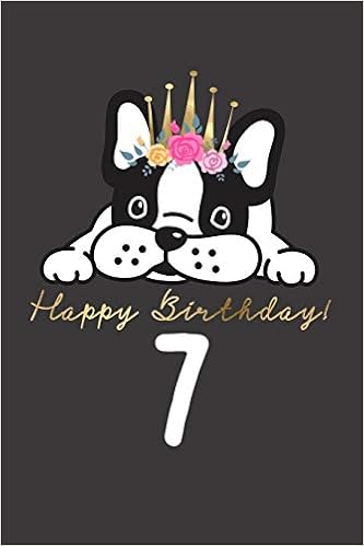7 gifts for 7th birthday girl message