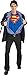 Rubie's Costume Co Men's Superman Returns Clark Kent/Superman Costume