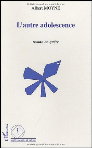 L' autre adolescence