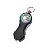 Boomerang-BTC203-The-Snip-Braid-Cutters-Black Boomerang-BTC203-The-Snip-Braid-Cutters-Black