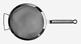 Fissler FIS7506 Magic Accessories Strainer, 7.9-Inch, Stainless Steel