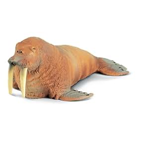 Amazon WALRUS By Schleich Toys Games amazon-walrus-by-schleich-toys-games