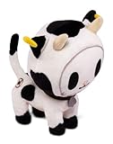 Tokidoki Bocconcino Moofia 8-inch Plush