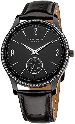 Akribos XXIV Men display picture 3