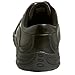 Propet Men's M1019 Commuterlite Walking Shoe,Black,12 EEEEE