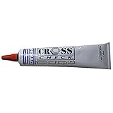 Tamperproof Tube Marker, Red