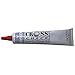 Tamperproof Tube Marker, Red