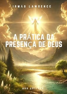 Livro A prática da presença de Deus