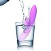 G-Spot Rabbit Rechargeable Dildo Vibrator Adult Sex Toys for Women - Silicone Clitoris Vagina Stimulator Massager Sex Things for Couples