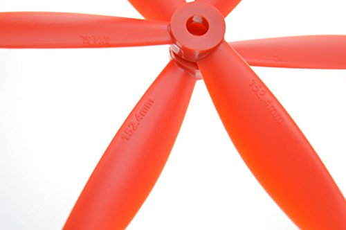 3 Jrelecs+6x4+5+3+blade+Propeller+Multicopter