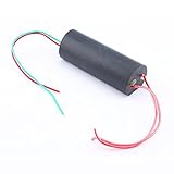 DC 3v-6v to 400kV Boost Step-up Power Module High-voltage Generator 400000V dtl