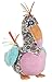Webkinz Doodle Fadoodle Plush
