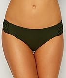 Becca by Rebecca Virtue Color Code Bikini Bottom