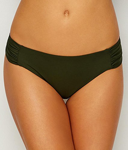Becca by Rebecca Virtue Color Code Bikini Bottom