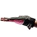 iiSPORT Women's Weight Lifting Gloves