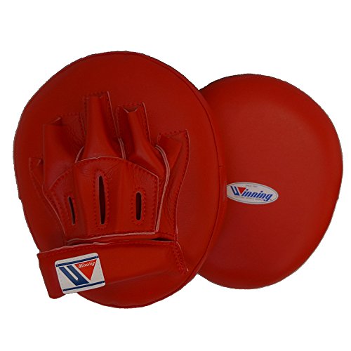 Kazanan Boks Yumruk Eldivenleri CM-50