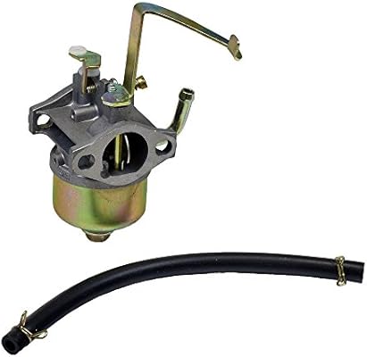 coleman mini bike carburetor