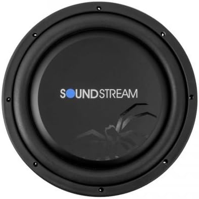 soundstream slim subwoofer