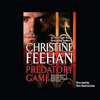 Audible edition cover