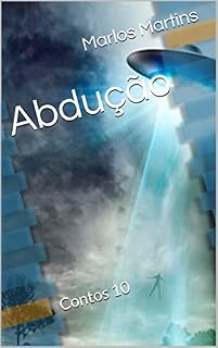 Livro Abdução: Contos 10