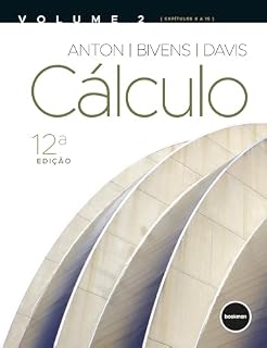 Livro Cálculo II