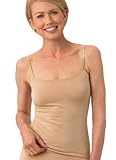 Jockey Women's Tops No Panty Line Promise Modal Camisole