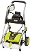 Sun Joe SPX4000-PRO 2030 Max PSI 1.76 GPM 14.5-Amp Electric Pressure Washer, w/Turbo Head Spray Nozzle