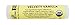 Moon Valley Organics Beeswax Lip Balm for Moisturizing Lips and Cuticles (VELVETY VANILLA, 1-Pack)