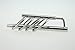304 Stainless Steel Men Metal Catheter Penis plug Urethral Dilators Rods Urethral Plug Sex Toy Game With Rings