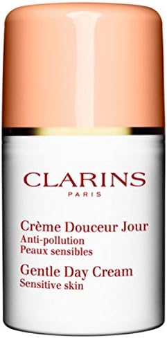 clarins gentle day cream 50ml