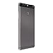 Huawei P9 Plus (P9+) VIE-L29 64GB 5.5 Inch 12 MP Dual SIM LTE Factory Unlocked - International Stock No Warranty (QUARTZ GREY)