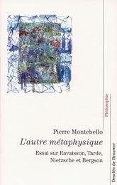 L' autre métaphysique