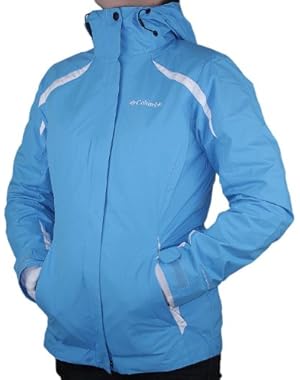 Women's Blazing Star Interchange Jacket