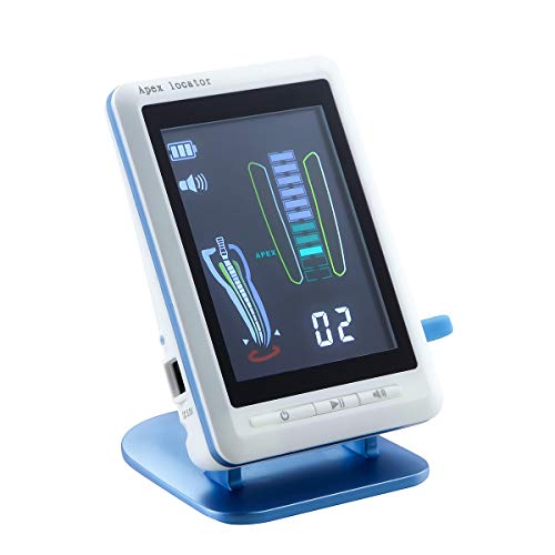 Woodpecker III Style Endodontic Apex Locator Root Canal Finder Endo